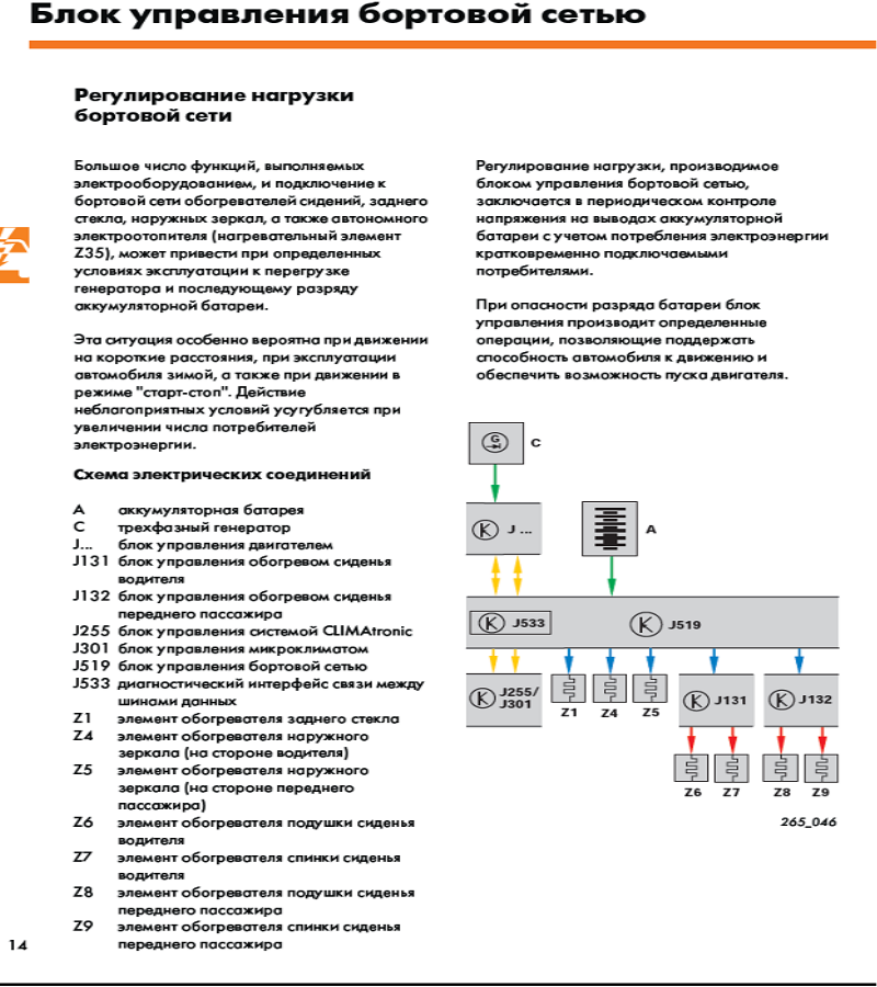 Re обогрев заднего стекла на VW Polo седан