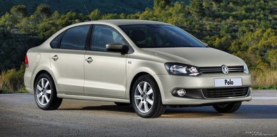 Новый Seat Toledo ?