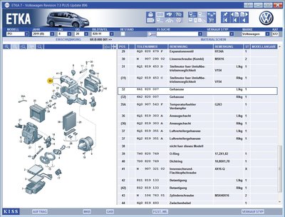 Доустановка кондиционера в базу VW Polo sedan