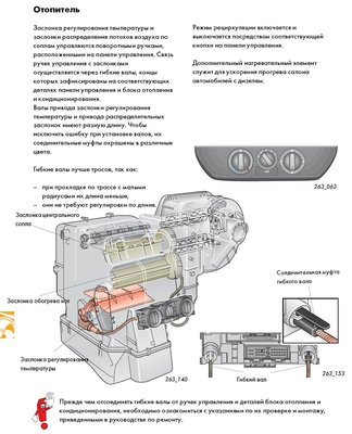 Доустановка кондиционера в базу VW Polo sedan