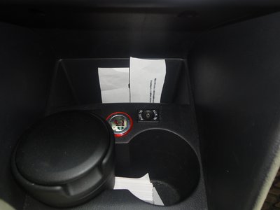 Установка RCD-310 в VW Polo sedan своими руками