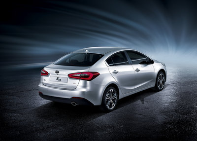 Kia Cerato