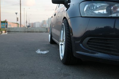 Stance - Стиль не для наших дорог