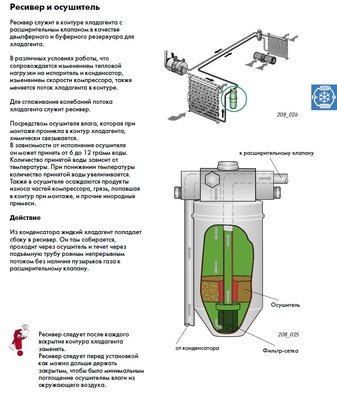 Доустановка кондиционера в базу VW Polo sedan