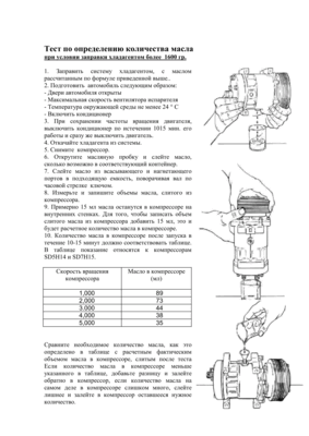 Доустановка кондиционера в базу VW Polo sedan