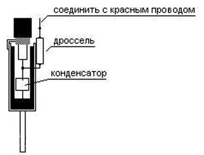 Китайские магнитолы в Polo Sedan