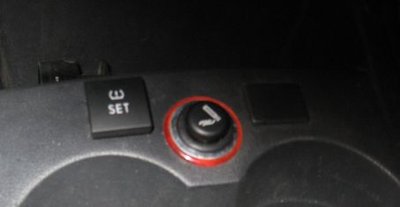 Система контроля давления в шинах TPMS