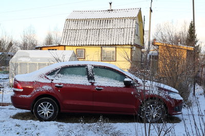 Фото дисков вашего автомобиля-только фото без комментариев!