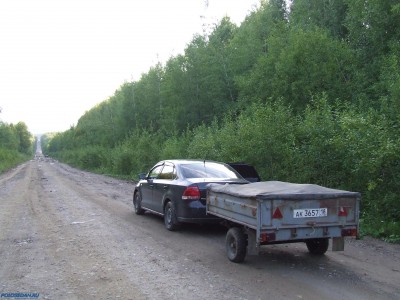 Тягово-сцепное устройство (Фаркоп) на Polo Sedan