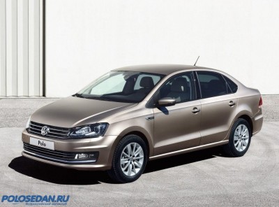 Брызговики для VW Polo sedan.ДО РЕСТАЙЛ. Выбор и сравнение.