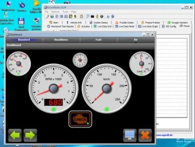 Работа с адаптерами VAG-COM, VCDS: допы, функции, ошибки (+)