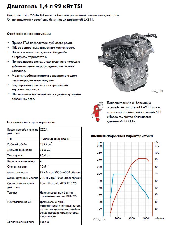 Фольксваген тигуан какой бензин заливать