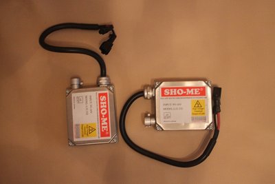 Продаю комплект би-ксенона 4300К Н4 (Москва)