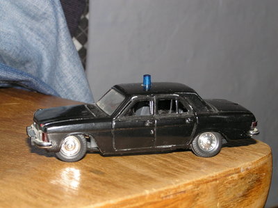 Модели автомобилей в масштабе 1:43 и не только...