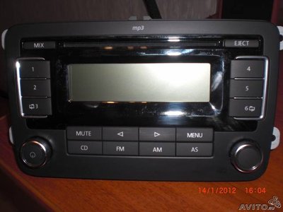 Продам RCD30 (Москва)