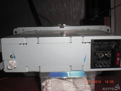Продам RCD30 (Москва)