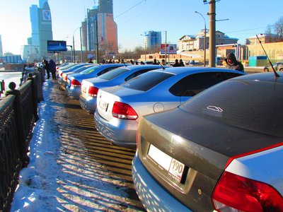 Клубная встреча 29 января 2012года 14:00