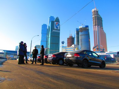 Клубная встреча 29 января 2012года 14:00