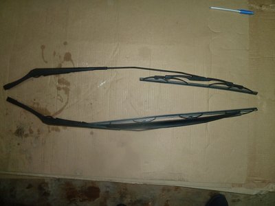 Продам на поло амотризаторы и щетки (Москва)