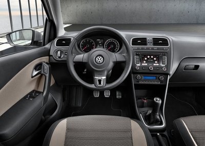 Болталка о машинах других марок и моделей.Кроме Polo Sedan.
