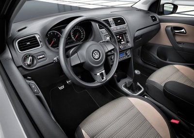 Болталка о машинах других марок и моделей.Кроме Polo Sedan.