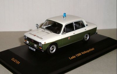 Модели автомобилей в масштабе 1:43 и не только...