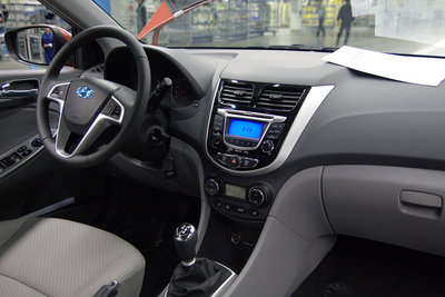 Новый русский "кореец" Hyundai Solaris vs VW PS_Инфа + ФЛУД