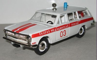 Модели автомобилей в масштабе 1:43 и не только...