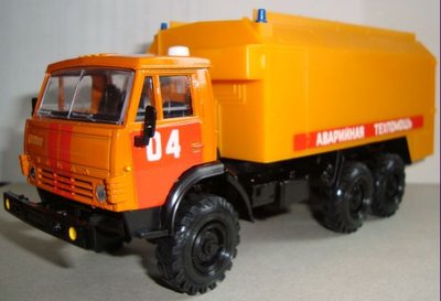 Модели автомобилей в масштабе 1:43 и не только...