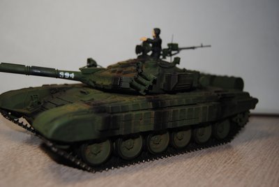 Модели автомобилей в масштабе 1:43 и не только...