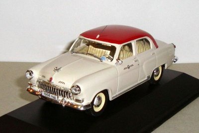 Модели автомобилей в масштабе 1:43 и не только...