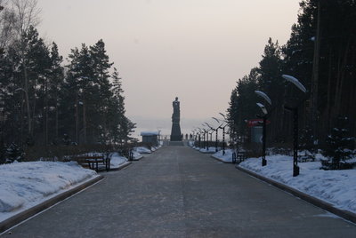 ВсеСибирский съезд ОдноPOlчан.