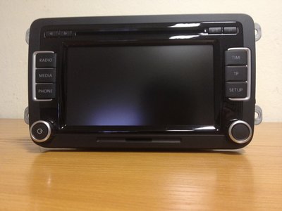 продам RCD-510 штатная магнитола VW [Питер, РФ]