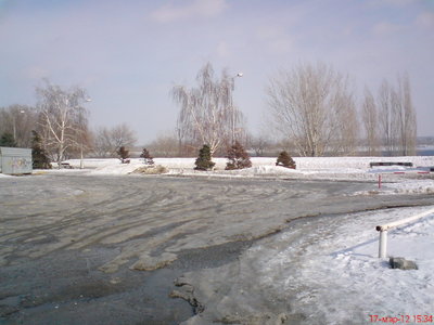 Клубные встречи в Волгограде