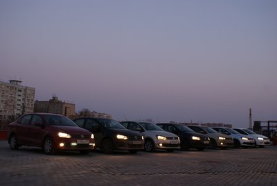 18 марта 2012, воскресенье! Встреча в Ростове-на-Дону!
