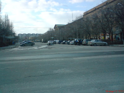 Клубные встречи в Волгограде