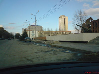 Клубные встречи в Волгограде