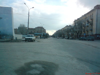 Клубные встречи в Волгограде