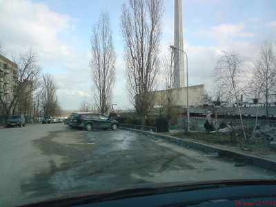 Клубные встречи в Волгограде