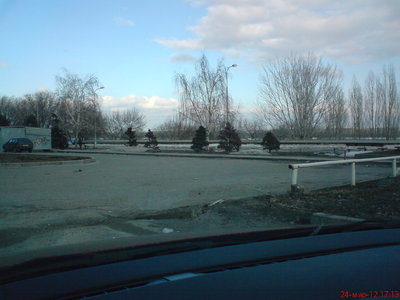 Клубные встречи в Волгограде
