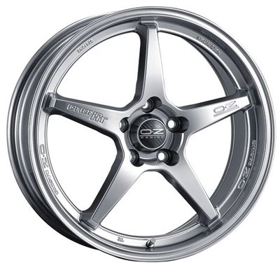 [СПБ] Продам Диски колесные OZ racing Crono HT
