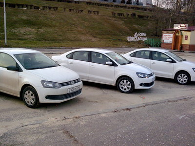 25.03.2012 Нашествие ПОЛОседанов!!!