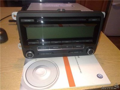 Продам RCD-310 НОВАЯ (Нижний Новгород)
