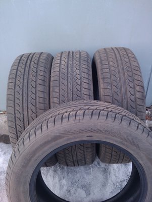 Продам резину KAMA EURO-236