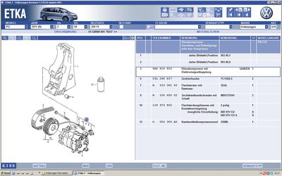 Доустановка кондиционера в базу VW Polo sedan