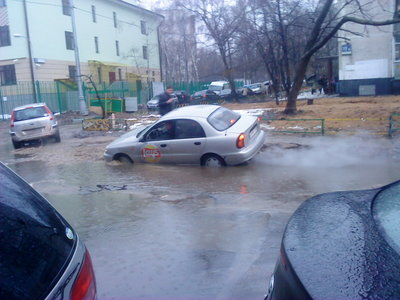 Дневник автолюбителя, ....что сегодня запомнилось..