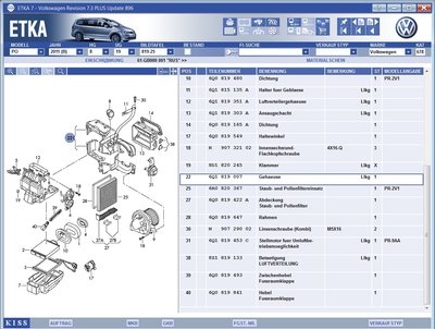 Доустановка кондиционера в базу VW Polo sedan