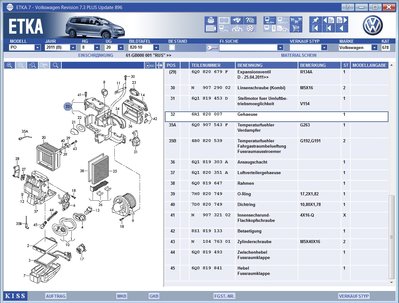 Доустановка кондиционера в базу VW Polo sedan