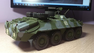 Модели автомобилей в масштабе 1:43 и не только...