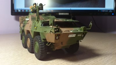 Модели автомобилей в масштабе 1:43 и не только...